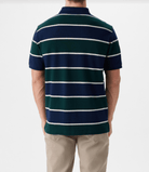 RM Williams Mens Shirts RM Williams Polo Mens Bright