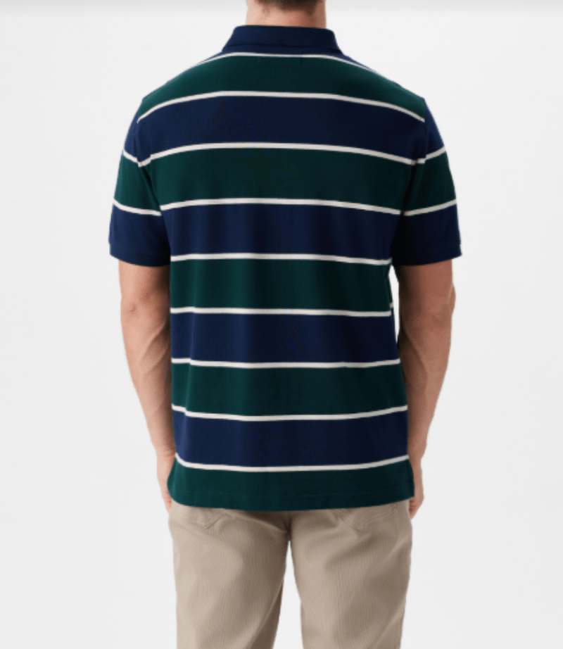 RM Williams Mens Shirts RM Williams Polo Mens Bright