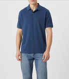RM Williams Mens Shirts RM Williams Polo Mens Rod