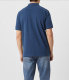 RM Williams Mens Shirts RM Williams Polo Mens Rod