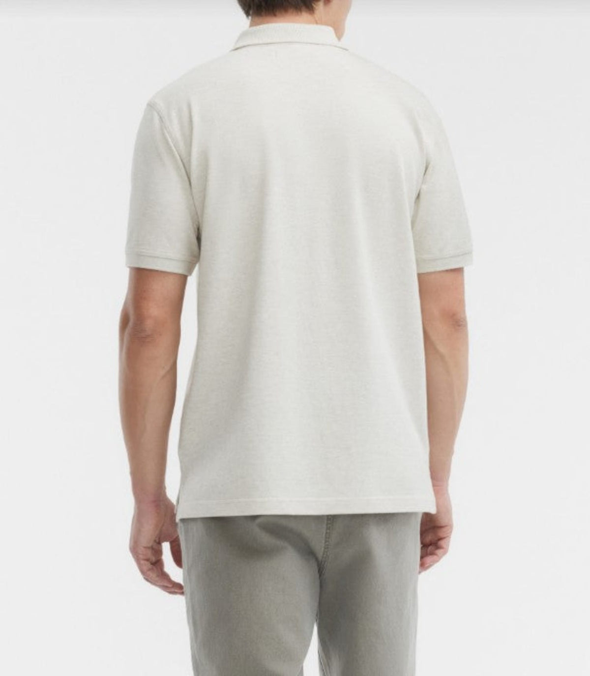RM Williams Mens Shirts RM Williams Polo Mens Rod