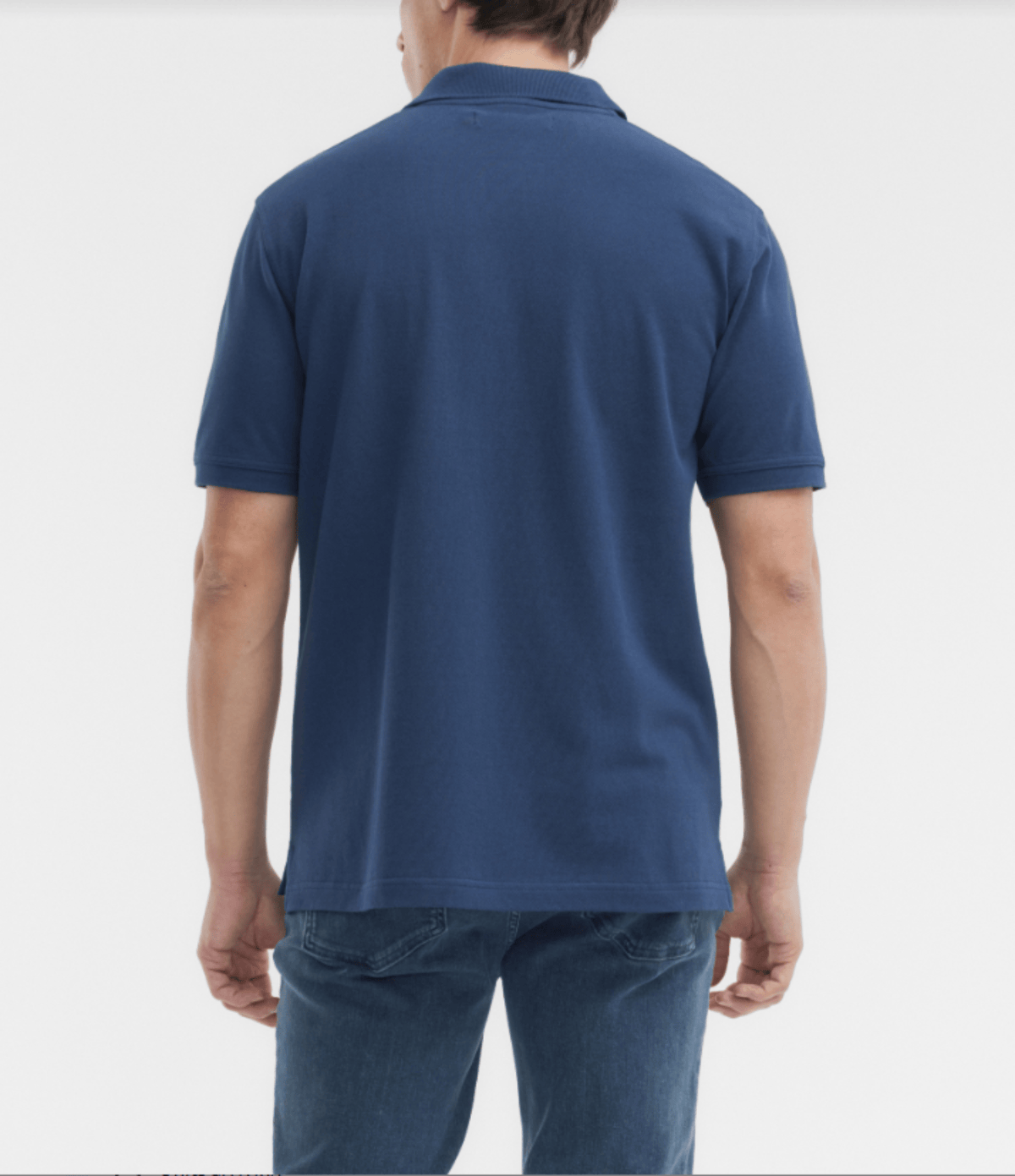 RM Williams Mens Shirts RM Williams Polo Mens Rod