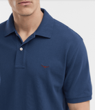 RM Williams Mens Shirts RM Williams Polo Mens Rod
