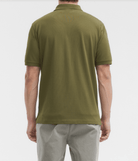 RM Williams Mens Shirts RM Williams Polo Mens Rod