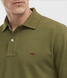 RM Williams Mens Shirts RM Williams Polo Mens Rod