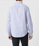 RM Williams Mens Shirts RM Williams Shirt Mens Brunswick Twill Check