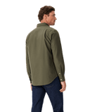 RM Williams Mens Shirts RM Williams Shirt Mens Clapton Oxford