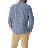 RM Williams Mens Shirts RM Williams Shirt Mens Classic