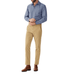 RM Williams Mens Shirts RM Williams Shirt Mens Classic