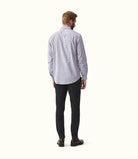 RM Williams Mens Shirts RM Williams Shirt Mens Collins (SH20161NG01)