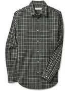 RM Williams Mens Shirts RM Williams Shirt Mens Lincoln Regular Oxford
