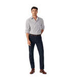 RM Williams Mens Shirts RM Williams Shirt Mens Newland Poplin Check