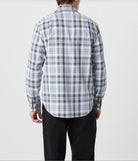 RM Williams Mens Shirts RM Williams Shirt Mens OConnell Check