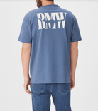 RM Williams Mens Shirts RM Williams Tee Mens Branded