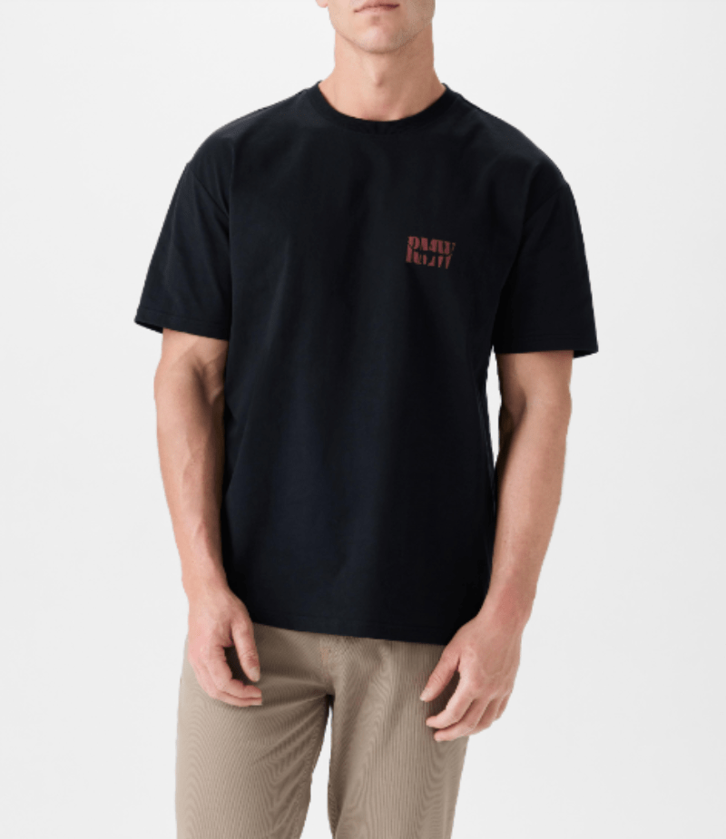 RM Williams Mens Shirts RM Williams Tee Mens Branded