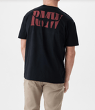 RM Williams Mens Shirts RM Williams Tee Mens Branded