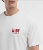 RM Williams Mens Shirts RM Williams Tee Mens Classic