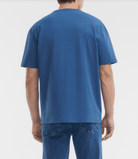 RM Williams Mens Shirts RM Williams Tee Mens Classic