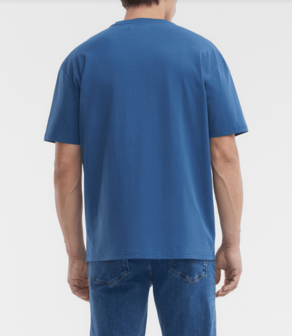 RM Williams Mens Shirts RM Williams Tee Mens Classic