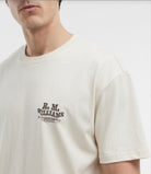 RM Williams Mens Shirts RM Williams Tee Mens Kandos