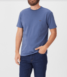 RM Williams Mens Shirts RM Williams Tee Mens Parson