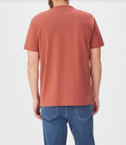 RM Williams Mens Shirts RM Williams Tee Mens Parson
