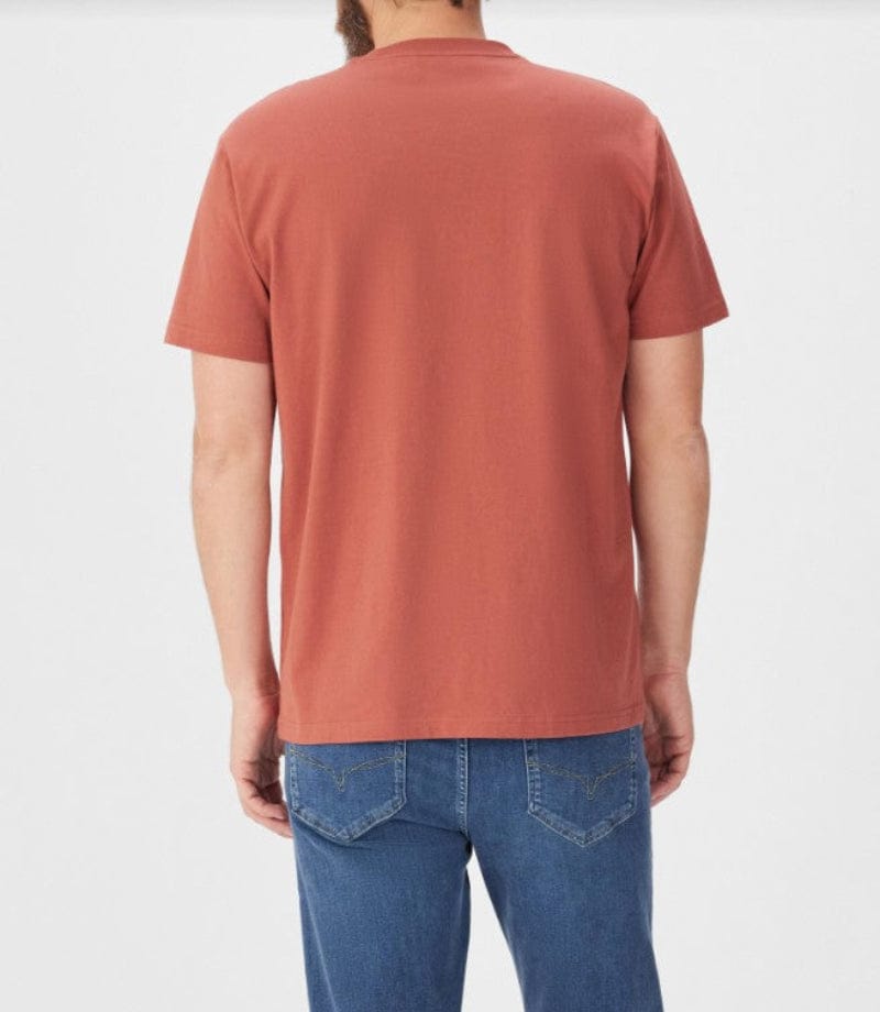 RM Williams Mens Shirts RM Williams Tee Mens Parson