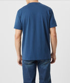 RM Williams Mens Shirts RM Williams Tee Mens Parson