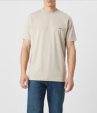 RM Williams Mens Shirts RM Williams Tee Mens Parson