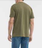 RM Williams Mens Shirts RM Williams Tee Mens Parson
