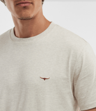 RM Williams Mens Shirts RM Williams Tee Mens Parson