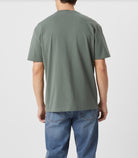 RM Williams Mens Shirts RM Williams Tee Mens Percy