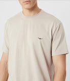 RM Williams Mens Shirts S / Almond RM Williams Tee Mens Parson