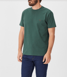 RM Williams Mens Shirts S / Pine RM Williams Tee Mens Parson