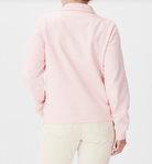 RM Williams Womens Jumpers- Jackets - Vests RM Williams Jumper Womens Trickett 1/4 Zip