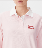 RM Williams Womens Jumpers, Jackets & Vests RM Williams Rugby Jumper Womens Narran Heritage
