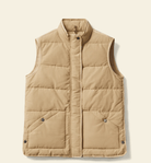 RM Williams Womens Jumpers- Jackets - Vests XS / Straw RM Williams Vest Womens Beechwood