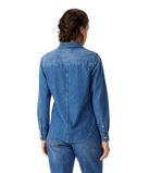 RM Williams Womens Shirts RM Williams Shirt Womens Olney