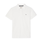 RM Williams Womens Shirts S / White RM Williams Polo Womens Margaret