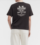 RM Williams Womens Shirts XS / Dark Chocolate RM Williams Tee Womens Kandos