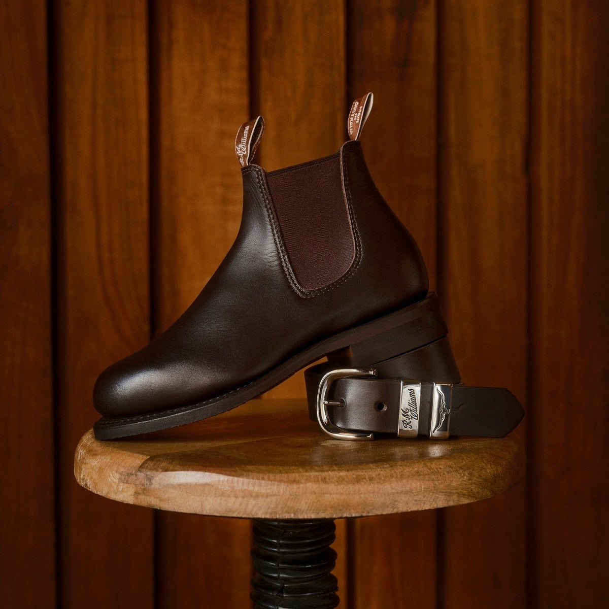 Gympie Saddleworld & Country Clothing