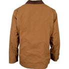 Rocky Chore Mens Jumpers, Jackets & Vests Rocky Chore Ranch Coat with Collar Mens (WW00059)