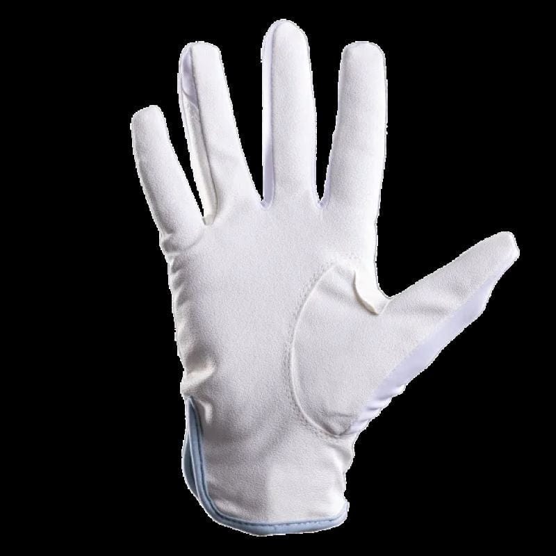 Roeckl Gloves Roeckl Lorraine Gloves White