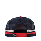 Roper Caps Navy/Red Roper Cap Trucker Patch