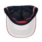 Roper Caps Navy/Red Roper Cap Trucker Patch