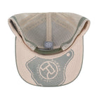 Roper Caps Olive Roper Cap Trucker Cattle Tag