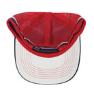 Roper Caps Red/Navy Roper Cap Trucker Patch