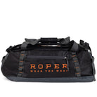 Roper Gear Bags - Luggage Black Roper Backpack Duffle