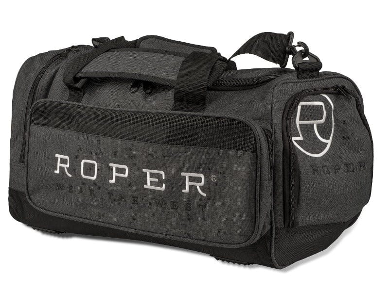 Roper Gear Bags & Luggage Grey Roper Sports Duffel Bag (99070152)