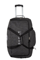 Roper Gear Bags & Luggage Grey Roper Travel Bag with Wheels